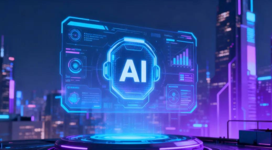 姚安县AI选型参考：合理运用人工智能工具提升效率