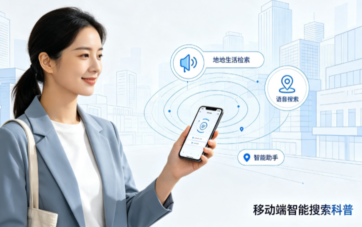 姚安县浅析 GEO 优化与 AI 优化如何重塑移动端手机搜索使用习惯