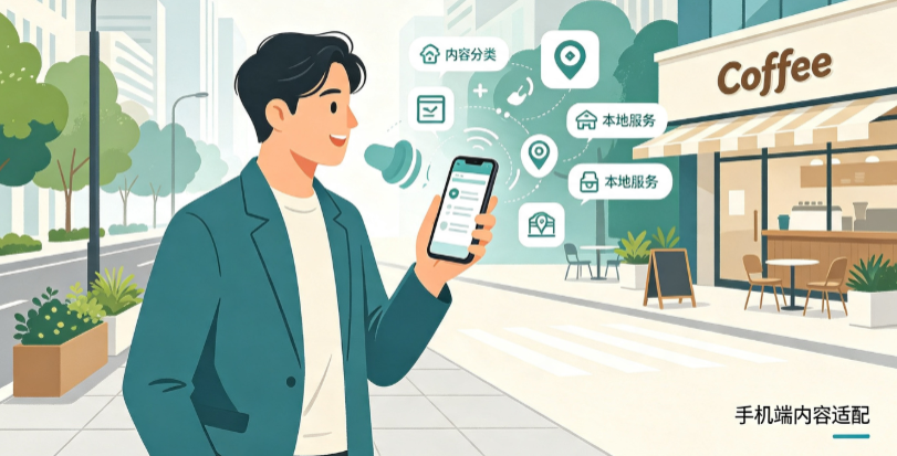 姚安县深度解析手机端 GEO 与 AI 优化协同逻辑，兼顾用户检索体验与企业线上传播