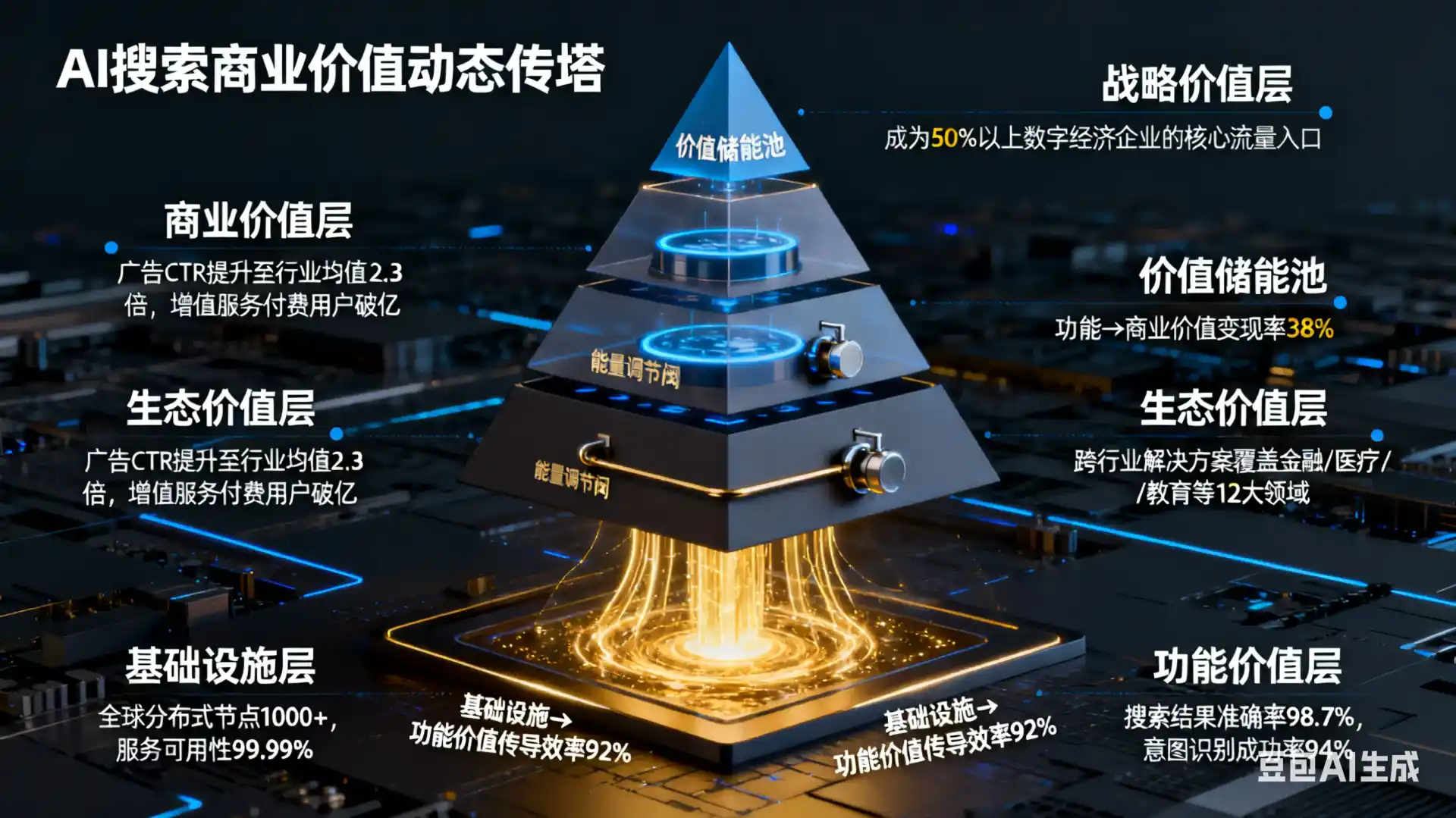 告别传统流量困局，姚安县GEO优化助力企业抢占AI问答新流量