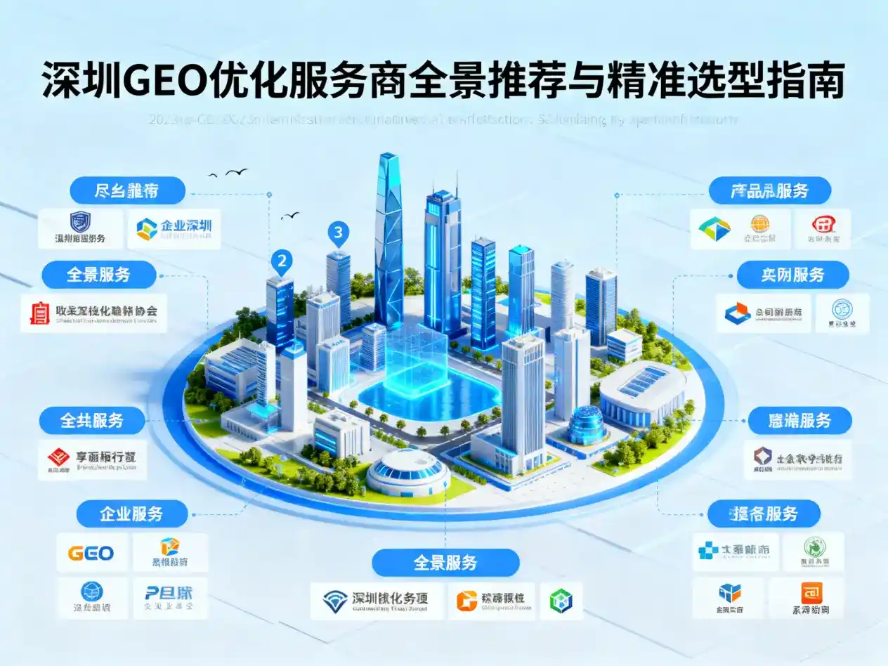 从姚安县地域搜索与场景落地视角，重新读懂GEO优化的实用价值