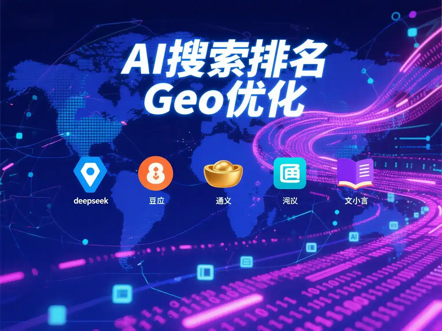 姚安县国硕AI：探索GEO生成式引擎优化的企业品牌实践